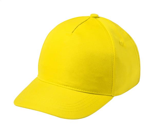 czapka z daszkiem Fiely