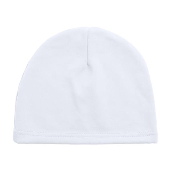 czapka zimowa Trekker