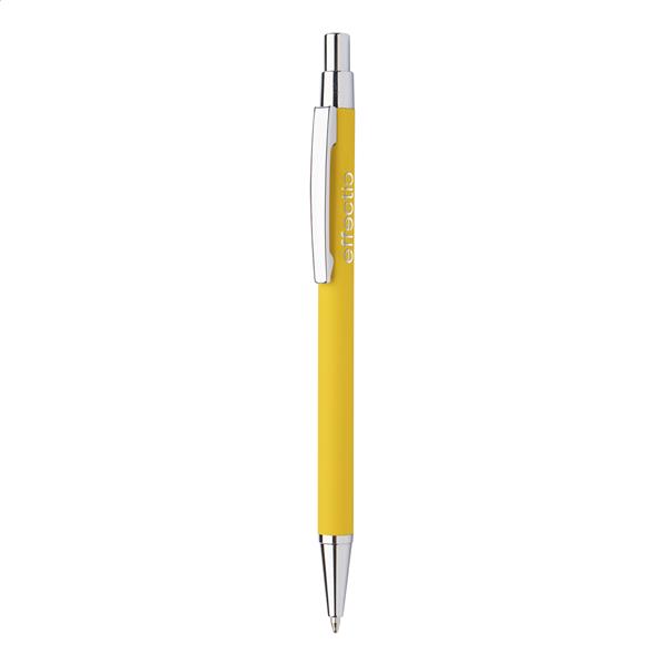 długopis Chromy