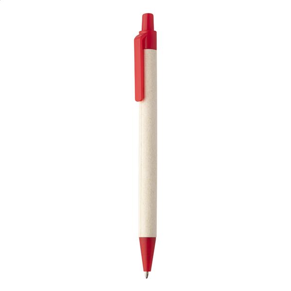 długopis z kartonów po mleku Relact Scrib