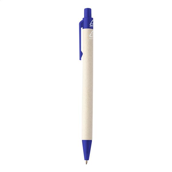 długopis z kartonów po mleku Relact Scrib