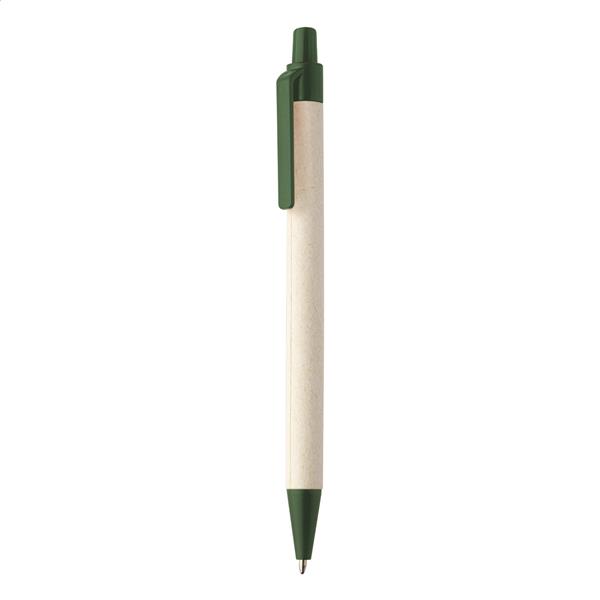 długopis z kartonów po mleku Relact Scrib