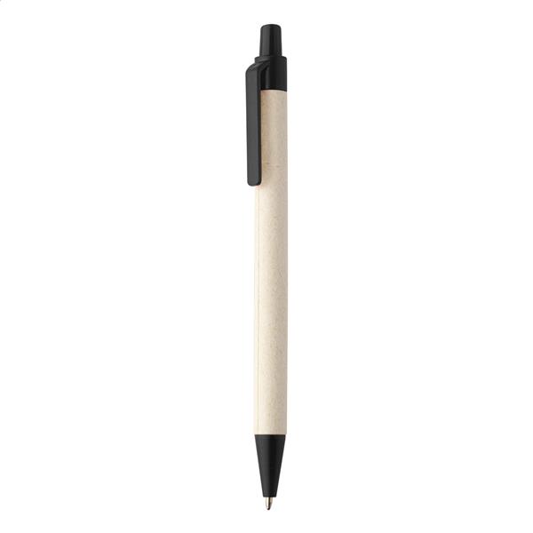 długopis z kartonów po mleku Relact Scrib