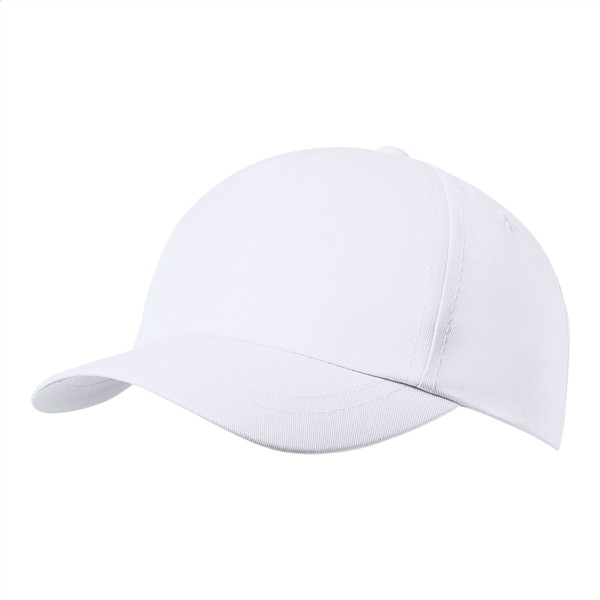 dziecięca czapka z daszkiem Berni