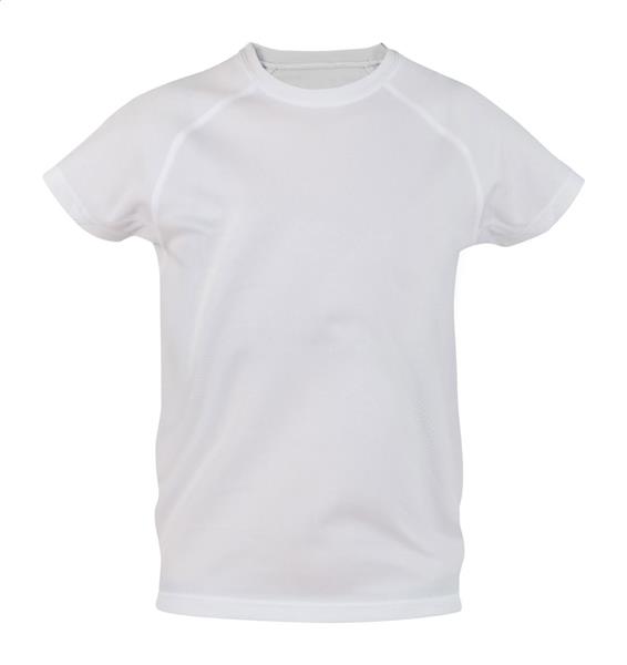 dziecięcy T-shirt sportowy Zeffer