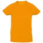 dziecięcy T-shirt sportowy Zeffer