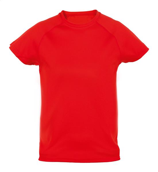 dziecięcy T-shirt sportowy Zeffer