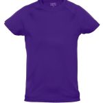 dziecięcy T-shirt sportowy Zeffer