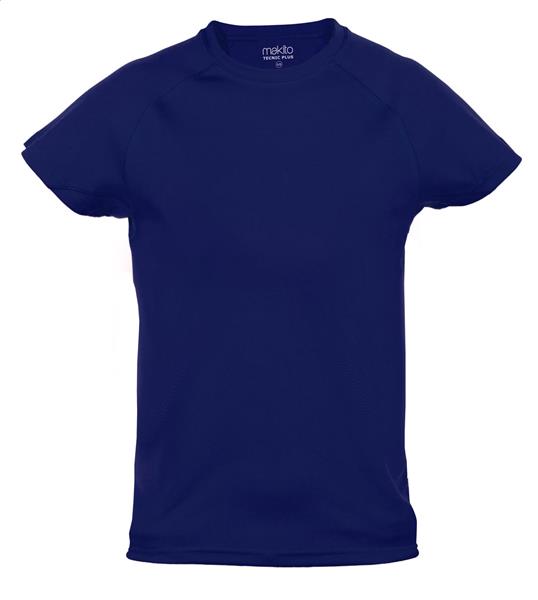 dziecięcy T-shirt sportowy Zeffer
