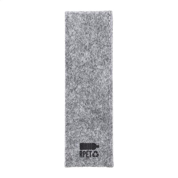 etui na długopisy RPET Refelt Pen