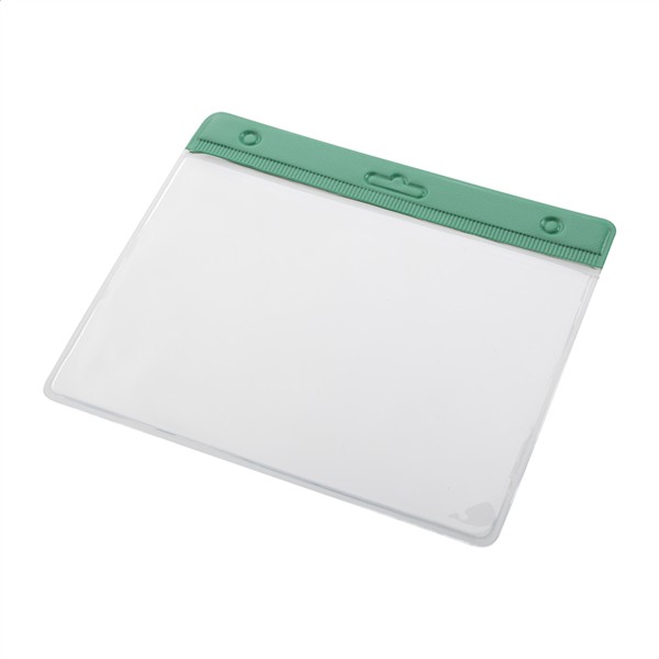 etui na przepustkę Bahhol