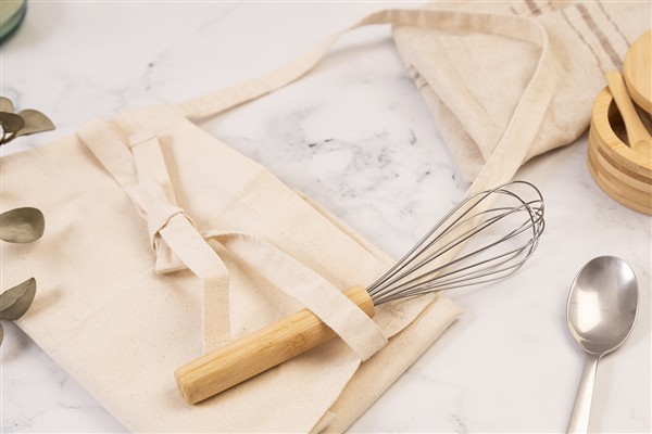 fartuch bawełniany Commis