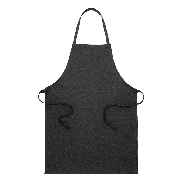 fartuch z bawełny z recyklingu Chepex