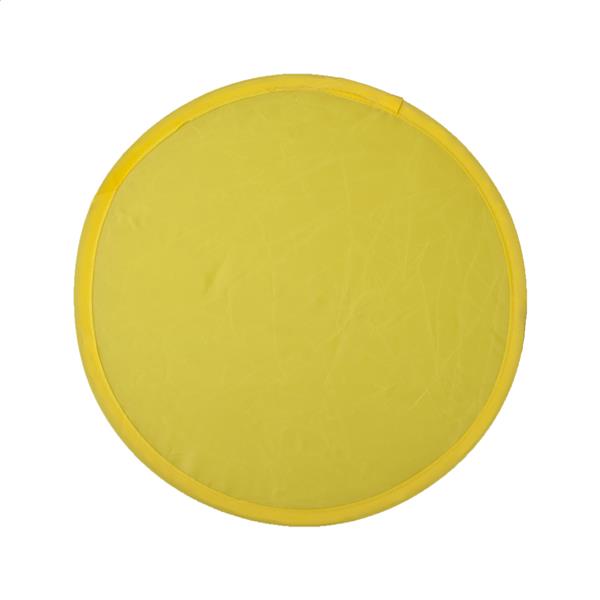 frisbee Pocket