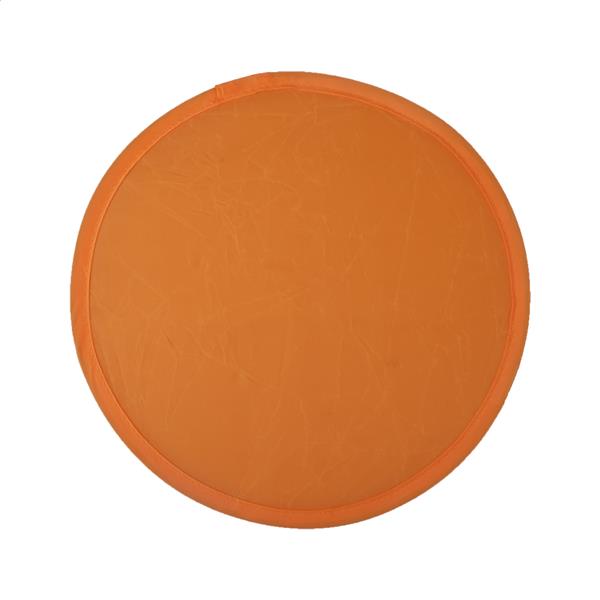 frisbee Pocket