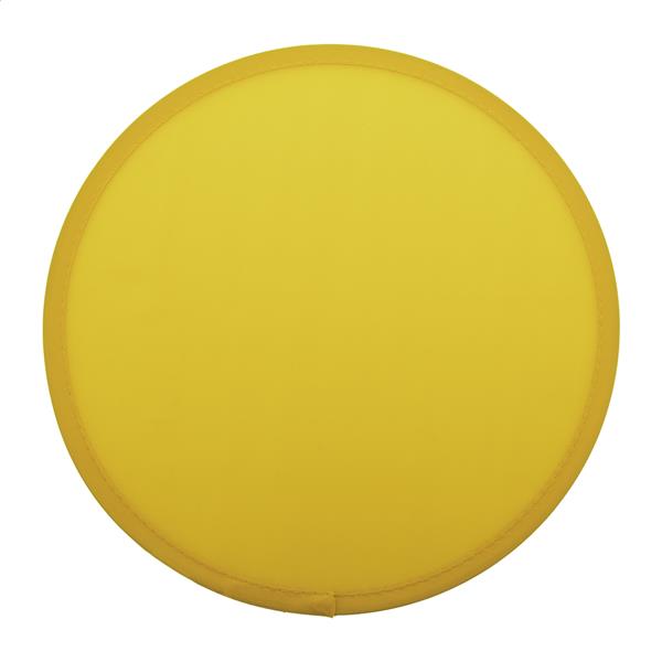 frisbee RPET Rocket