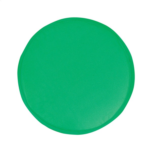 frisbie Ruvik