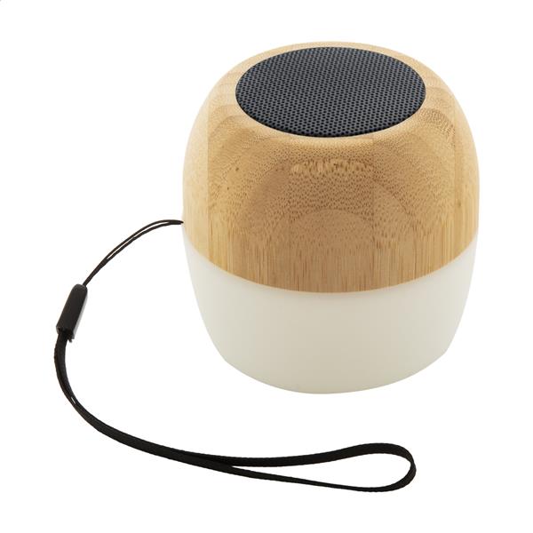głośnik bezprzewodowy Lightbeat