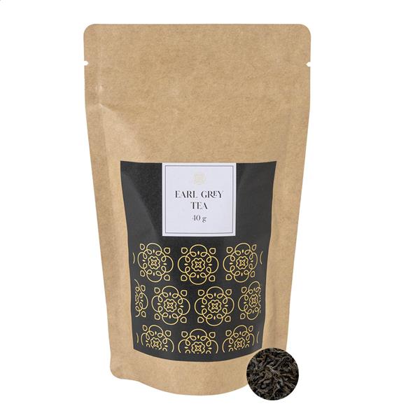 herbata liściasta, 40g - earl grey Chabag