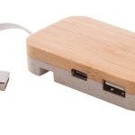 hub USB Holbaru