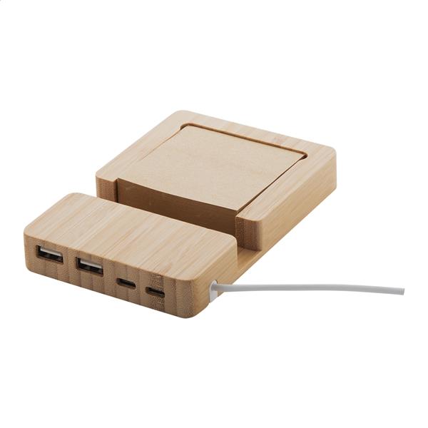 hub USB Notto
