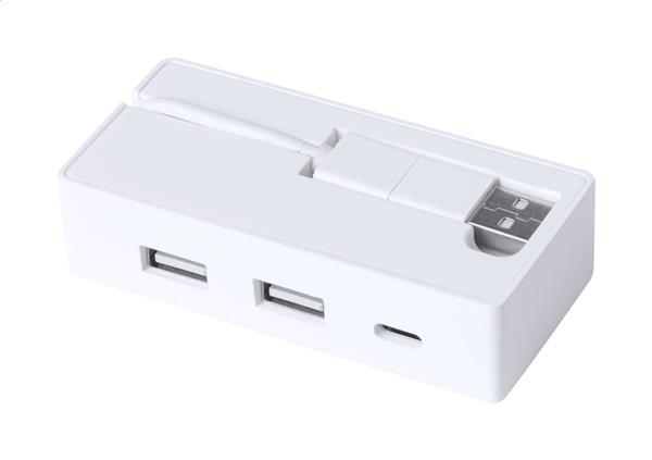 hub USB RABS Bilkon
