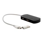 hub USB Raluhub