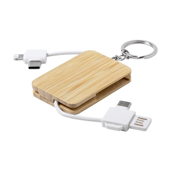 kabel USB / brelok Edulis