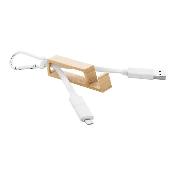 kabel USB do ładowania Boppy