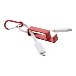 kabel USB do ładowania Cappy
