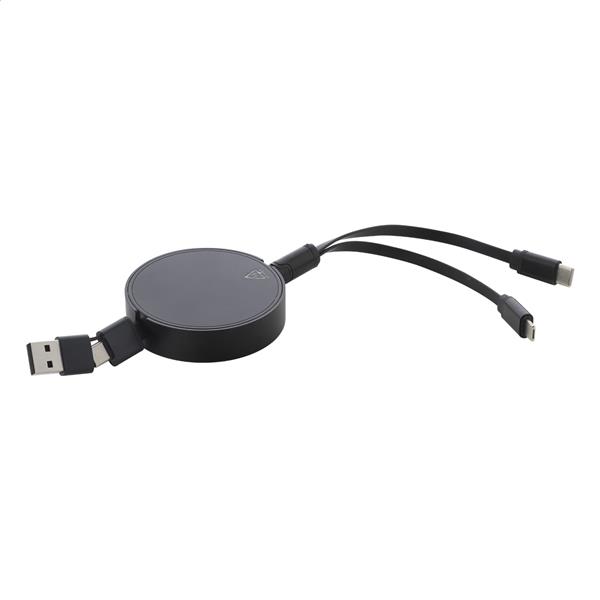 kabel USB do ładowania Ralospic