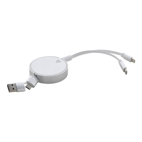 kabel USB do ładowania Ralospic
