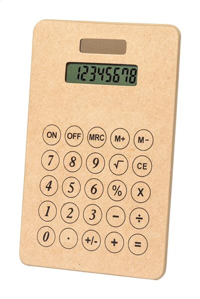 kalkulator PapCalc