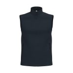 kamizelka bezrękawnik softshell 2-warstwowy IB413