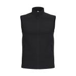 kamizelka bezrękawnik softshell 2-warstwowy IB413