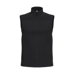 kamizelka bezrękawnik softshell 2-warstwowy IB413
