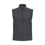 kamizelka bezrękawnik softshell 2-warstwowy IB413