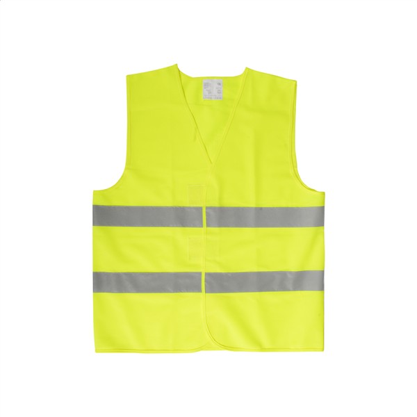 kamizelka odblaskowa Visibo