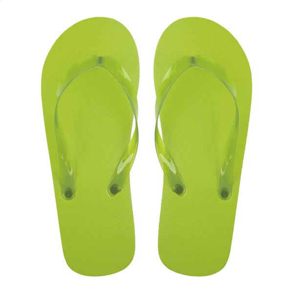 klapki plażowe Boracay