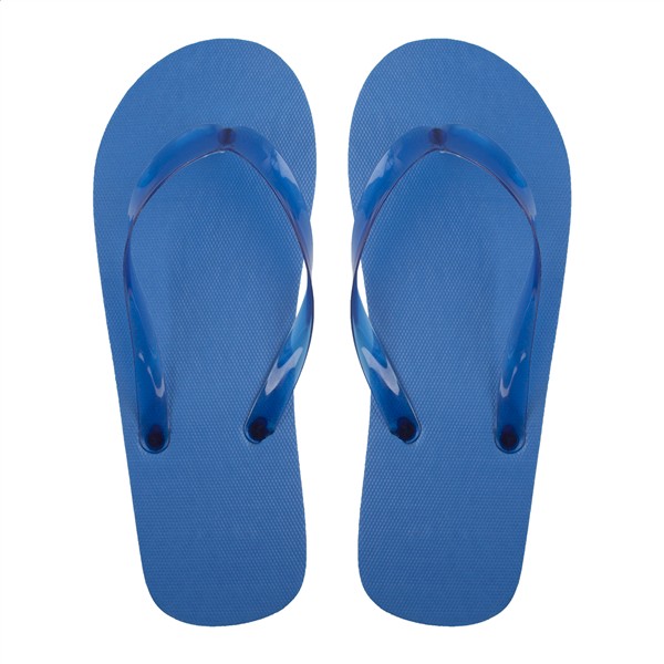 klapki plażowe Boracay