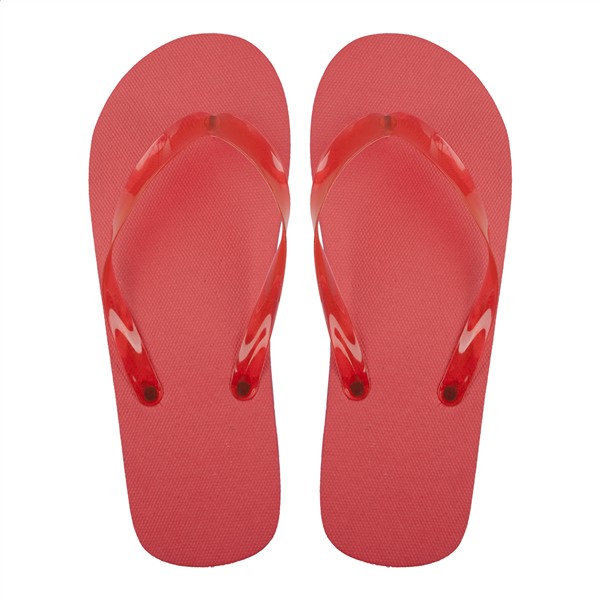 klapki plażowe Boracay