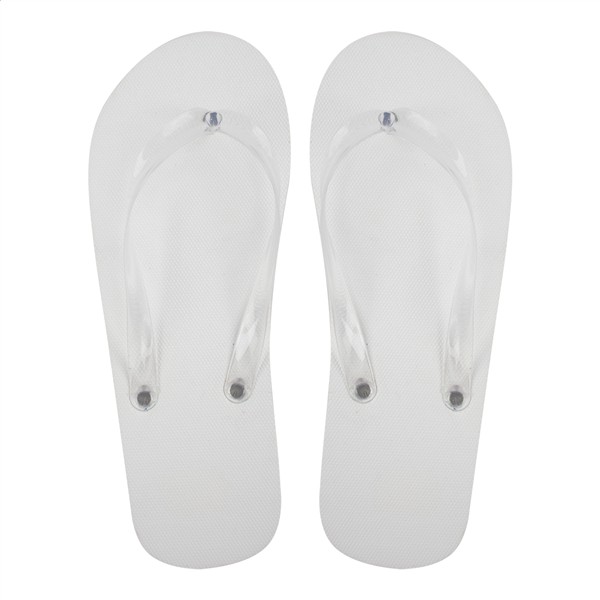 klapki plażowe Boracay