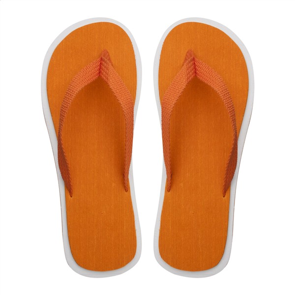 klapki plażowe Malibu