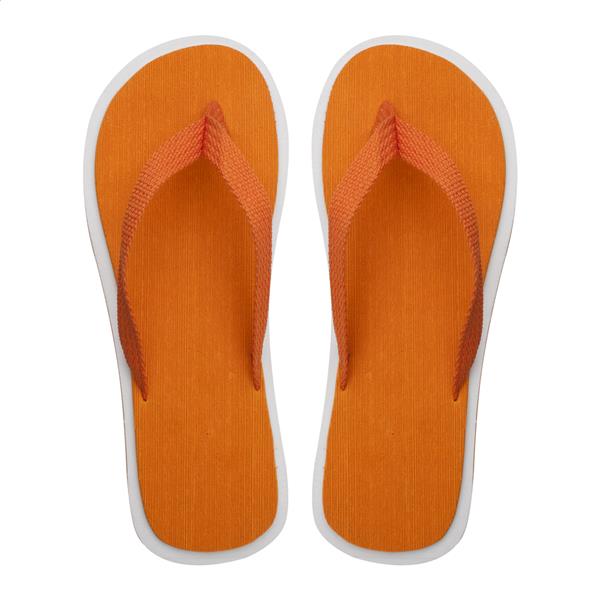 klapki plażowe Malibu