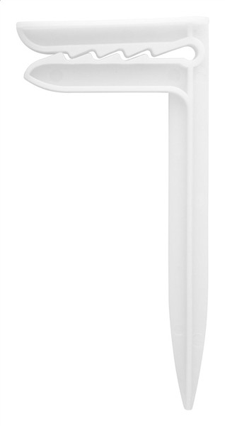 klip do ręcznika plażowego Waky