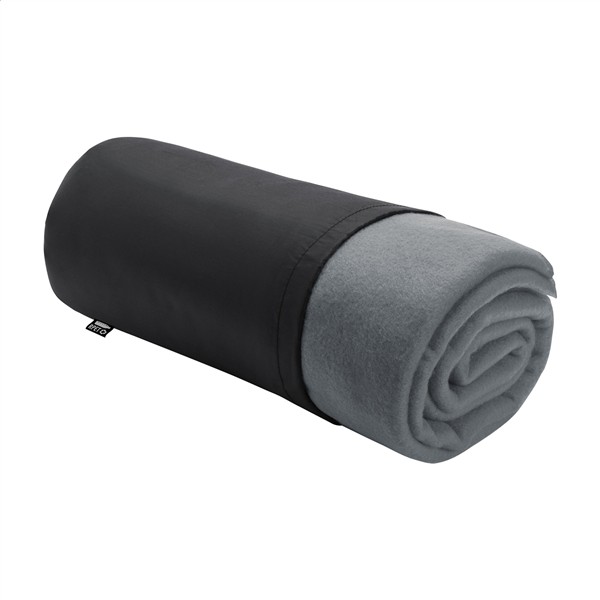 koc polarowy z RPET Nanda