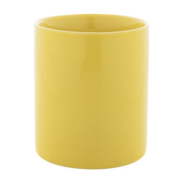 kolorowy ceramiczny kubek Kolomu