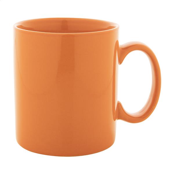 kolorowy ceramiczny kubek Kolomu
