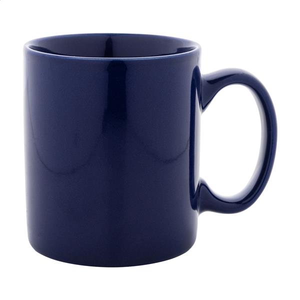 kolorowy ceramiczny kubek Kolomu