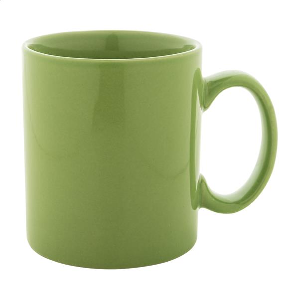 kolorowy ceramiczny kubek Kolomu